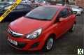 Photo 2014 Vauxhall Corsa 1.0 S ECOFLEX 3d 64 BHP Hatchback Petrol Manual