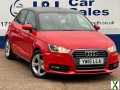 Photo 2015 Audi A1 1.0 SPORTBACK TFSI SPORT 5d 93 BHP Hatchback Petrol Manual