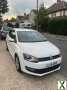 Photo Volkswagen Polo 2014, Manual