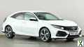 Photo 2018 Honda Civic 1.5 VTEC Turbo Sport 5dr HATCHBACK PETROL Manual