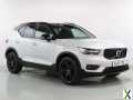 Photo 2021 Volvo XC40 1.5 XC40 R-DESIGN T3 5dr SUV Petrol Manual