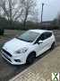 Photo Ford Fiesta ST Line X (2018) 1.0T EcoBoost Hatchback 5dr Manual