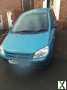 Photo Hyundai getz 1.5td diesel