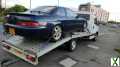 Photo 1991 LEXUS SOARER TOYOTA SUPRA SC 1JZ Gte Single TURBO MANUAL R154