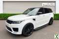 Photo 2020 Range Rover Sports Autobiography FSH 2 Keys Mint Condition