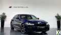 Photo BMW 5 SERIES 3.0 545e 12kWh M Sport Steptronic xDrive Euro 6 (s/s) 4dr 2022