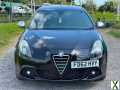 Photo 2012 Alfa Romeo Giulietta 2.0 JTDM-2 140 Veloce 5dr HATCHBACK Diesel Manual