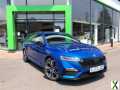 Photo 2022 Skoda Octavia TSI vRS Estate DIESEL Manual