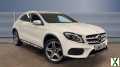 Photo 2019 Mercedes-Benz GLA 180 AMG Line Edition 5dr Auto Petrol Hatchback Hatchback