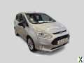 Photo 2013 Ford B-Max 1.6 TDCi Titanium Euro 5 5dr