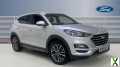 Photo 2018 Hyundai Tucson 1.6 TGDi 177 Premium 5dr 2WD DCT ESTATE PETROL Automatic