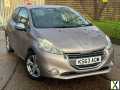 Photo 2013 Peugeot 208 1.4 VTi Allure 3dr HATCHBACK Petrol Manual