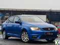 Photo 2013 SEAT Toledo 1.6 TDI Ecomotive SE Nav 5dr Hatchback Diesel Manual