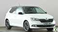 Photo 2018 Skoda Fabia 1.0 MPI 75 Colour Edition 5dr Hatchback petrol Manual