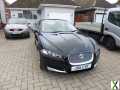 Photo Jaguar, XF, Saloon, 2012, Other, 2179 (cc), 4 doors