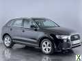 Photo 2016 Audi Q3 1.4 TFSI CoD Sport S Tronic Euro 6 (s/s) 5dr ESTATE Petrol Automati