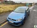 Photo Volkswagen Golf 1.6 TDI