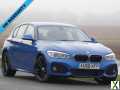 Photo 2018 68 BMW 1 SERIES 1.5 116D M SPORT 5D 114 BHP DIESEL