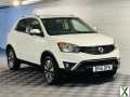 Photo 2015 Ssangyong Korando 2.0D LE Euro 5 5dr ESTATE Diesel Manual