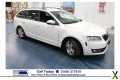 Photo 2015 - 15 - SKODA OCTAVIA SE 2.0TDI 150PS 4X4 5 DOOR ESTATE (EURO 6)