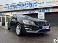 Photo 2014 Volvo S60 D3 [136] Business Edition 4dr SALOON Diesel Manual