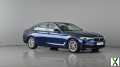 Photo 2017 BMW 520D Saloon, 2017, Semi-Auto, 1995 (cc), 4 doors ULEZ