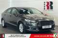 Photo 2015 Ford Mondeo 1.5 TDCi ECOnetic Titanium 5dr HATCHBACK DIESEL Manual