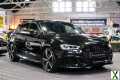 Photo Audi RS3 TFSI QUATTRO AUDI SPORT EDITION PAN ROOF B+O R/CAM H/SUPER SPORTS SEATS