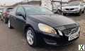 Photo 2012 Volvo S60 2.0L D3 SE Saloon 4dr Diesel Manual Euro 5 (161 bhp) Saloon Diese