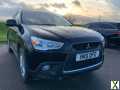 Photo 2011 Mitsubishi Asx 1.8 4 ClearTec 5dr 4WD HATCHBACK DIESEL Manual