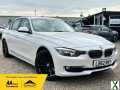 Photo 2013 BMW 3 Series 320d Luxury 4dr Step Auto SALOON DIESEL Automatic