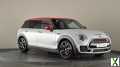 Photo MINI Clubman 2.0 John Cooper Works ALL4 6dr Auto [Chili/Med Pk] Estate petrol Au