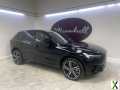 Photo 2021 Volvo XC60 2.0h T6 Recharge 11.6kWh R-Design Pro SUV 5dr Petrol Plug-in Hyb