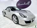 Photo 2012 Porsche Boxster 3.4 981 S Convertible 2dr Petrol PDK Euro 5 (s/s) (315 ps)