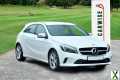 Photo 2017 Mercedes-Benz A Class A180d Sport Premium 5dr Auto HATCHBACK Diesel Automat