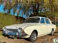 Photo Very Rare Ford Corsair 1500 GT. 6 Speed Gearbox. Excellent Condition
