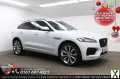 Photo 2017 66 JAGUAR F-PACE 3.0 V6 S AWD 5D AUTO 296 BHP DIESEL