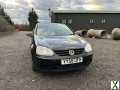 Photo Volkswagen Golf Match MK5 1.9 TDI **P/X WELCOME**