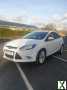 Photo Ford, FOCUS, Hatchback, 2012, Manual, 998 (cc), 5 doors