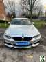 Photo BMW 420d Gran Coupe 2016 (F36)