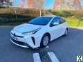 Photo 2020 (69) Toyota Prius 1.8 VVTi Hybrid Auto NEW SHAPE IMMACULATE