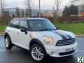 Photo 2012 61 MINI COUNTRYMAN COOPER D AUTO 2.0 STEPTRONIC