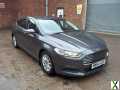 Photo 2015 Ford Mondeo 1.6 TDCi ECOnetic Style 5dr HATCHBACK Diesel Manual