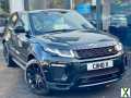 Photo 2016 Land Rover Range Rover Evoque 2.0 TD4 HSE Dynamic 5dr Auto ESTATE Diesel Au