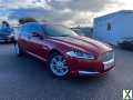 Photo 2014 Jaguar XF 2.2d Luxury Sportbrake Auto Euro 5 (s/s) 5dr ESTATE Diesel Automa