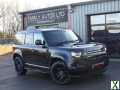 Photo 2021 Land Rover Defender 3.0 D250 SE 110 5dr Auto [7 Seat] ESTATE DIESEL Automat