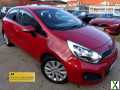 Photo 2013 13 KIA RIO 1.2 2 5D 83 BHP