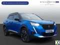 Photo 2020 Peugeot 2008 1.2 PureTech 130 GT Line 5dr HATCHBACK PETROL Manual