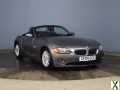 Photo 2004 BMW Z4 2.2i SE 2dr Petrol