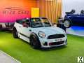 Photo 2013 MINI Convertible 1.6 One 2dr Auto CONVERTIBLE PETROL Automatic